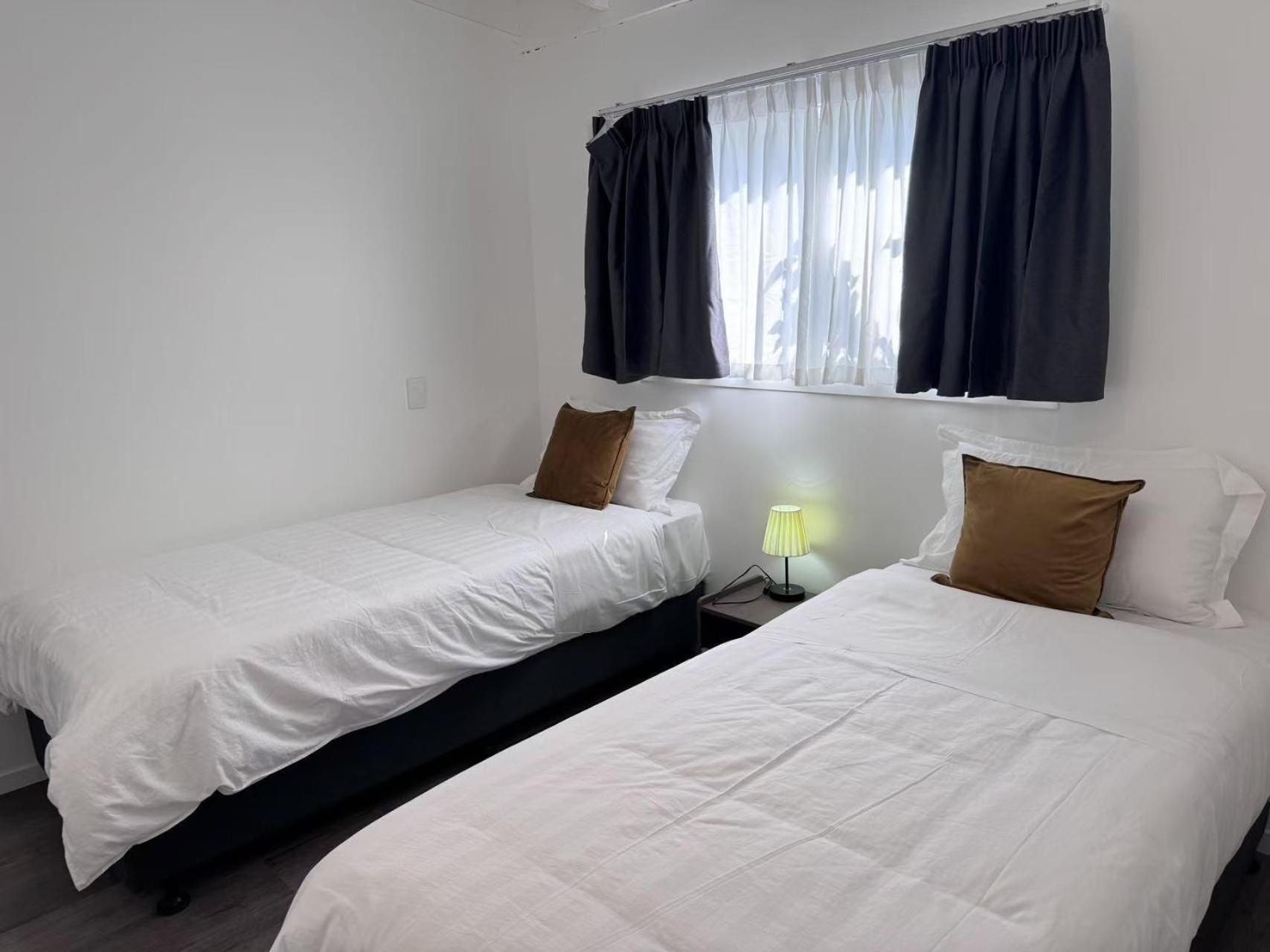 Rainbow Motel & Guest House Tauranga Kültér fotó