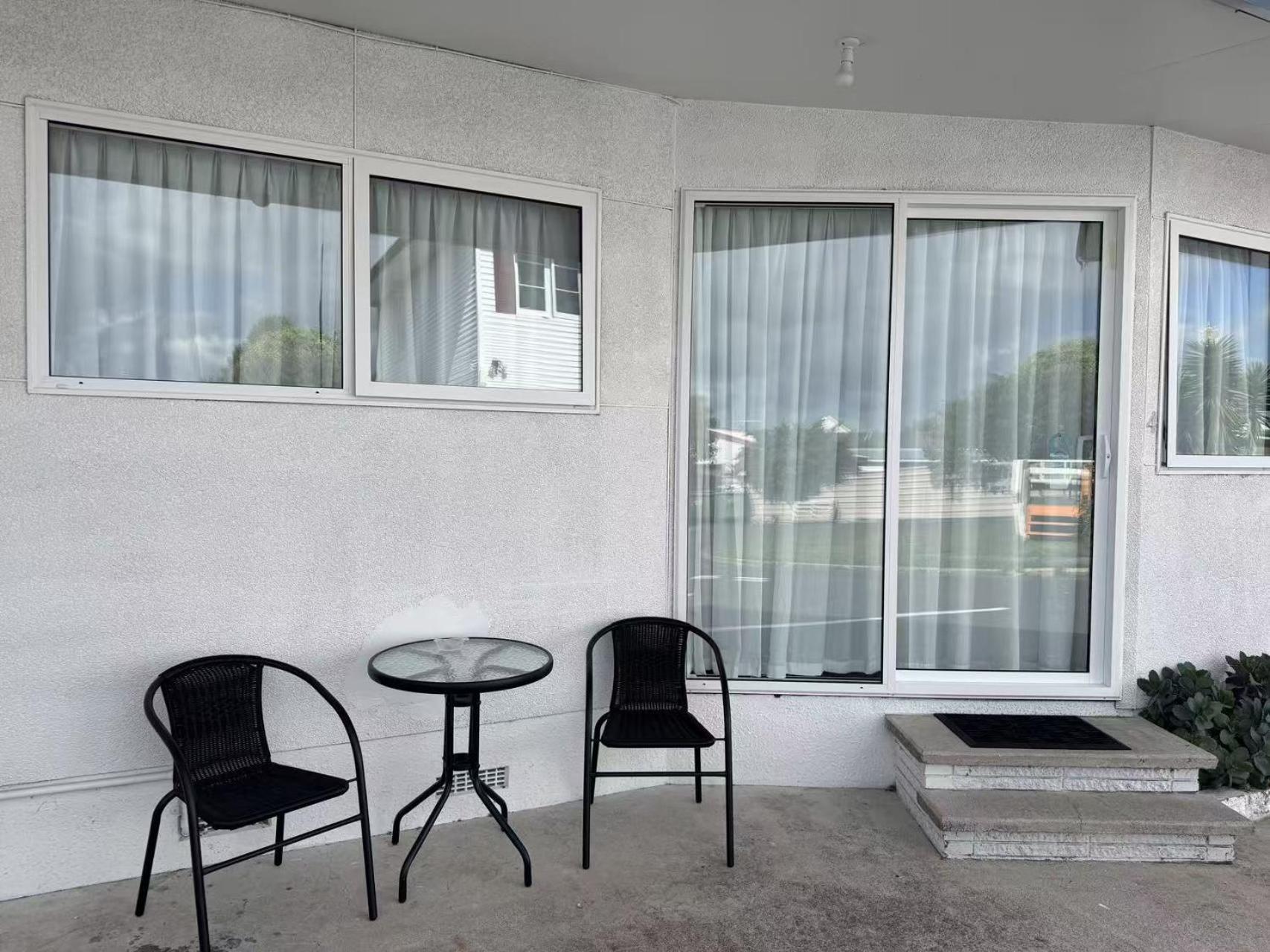 Rainbow Motel & Guest House Tauranga Kültér fotó