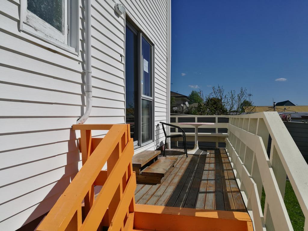 Rainbow Motel & Guest House Tauranga Kültér fotó