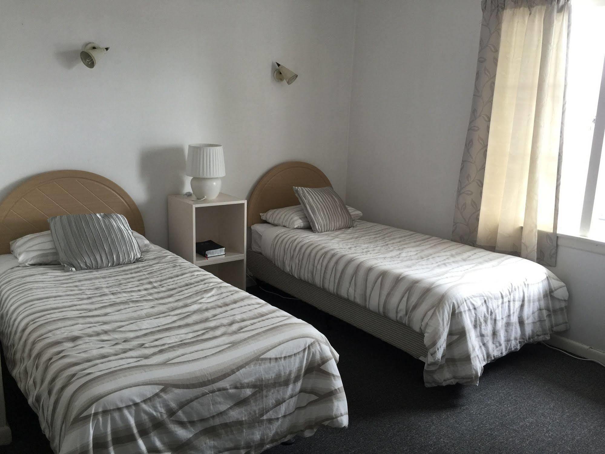 Rainbow Motel & Guest House Tauranga Kültér fotó