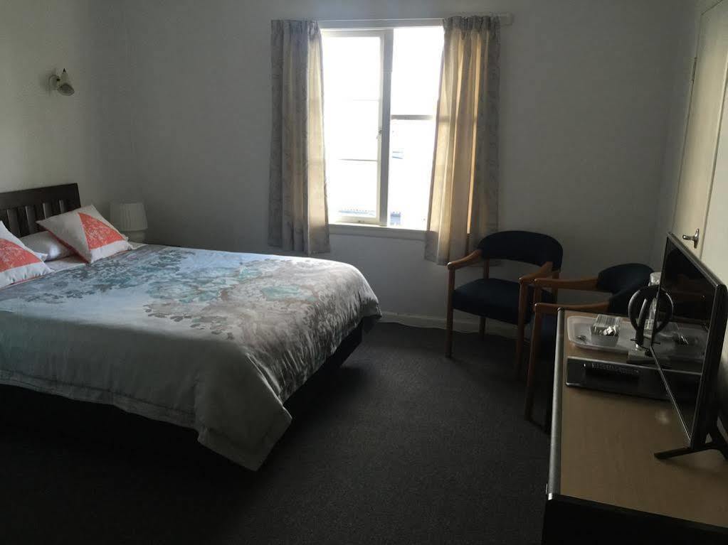 Rainbow Motel & Guest House Tauranga Kültér fotó